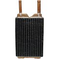 Apdi 71-77 G Series Van Heater Core, 9010078 9010078